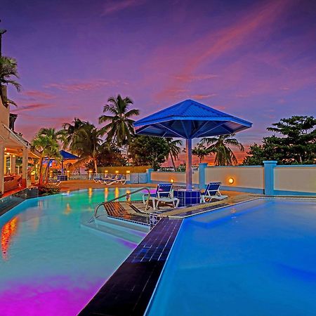 The Atrium Beach Resort And Spa, Ascend Hotel Collection Simpson Bay Exterior foto