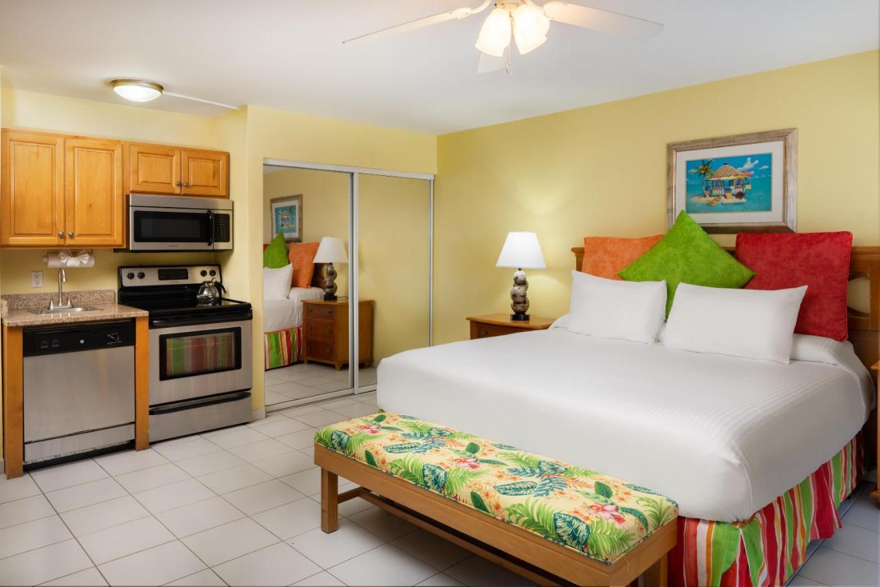 The Atrium Beach Resort And Spa, Ascend Hotel Collection Simpson Bay Exterior foto