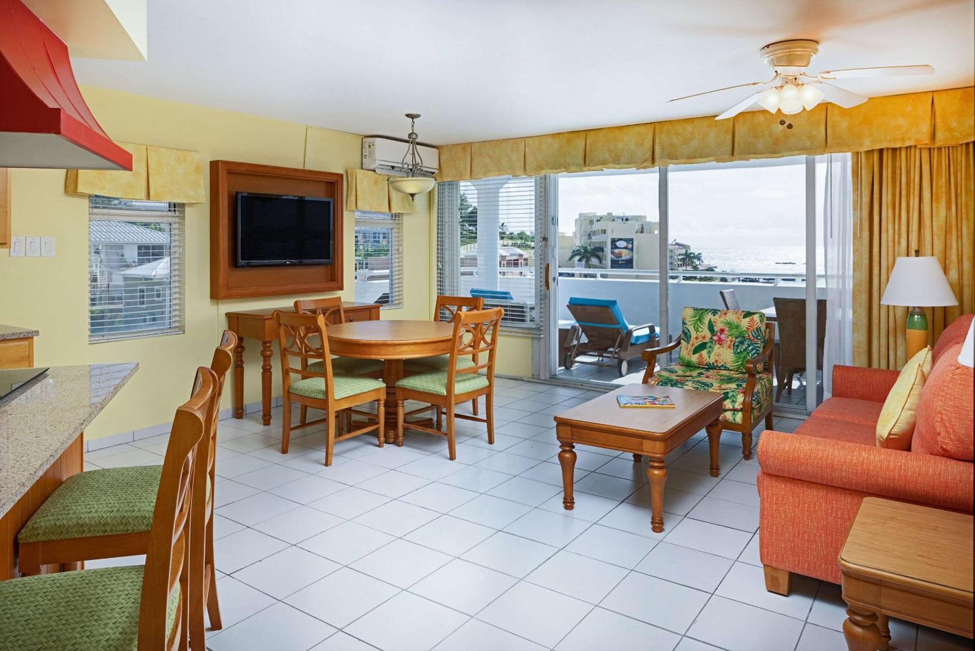 The Atrium Beach Resort And Spa, Ascend Hotel Collection Simpson Bay Exterior foto