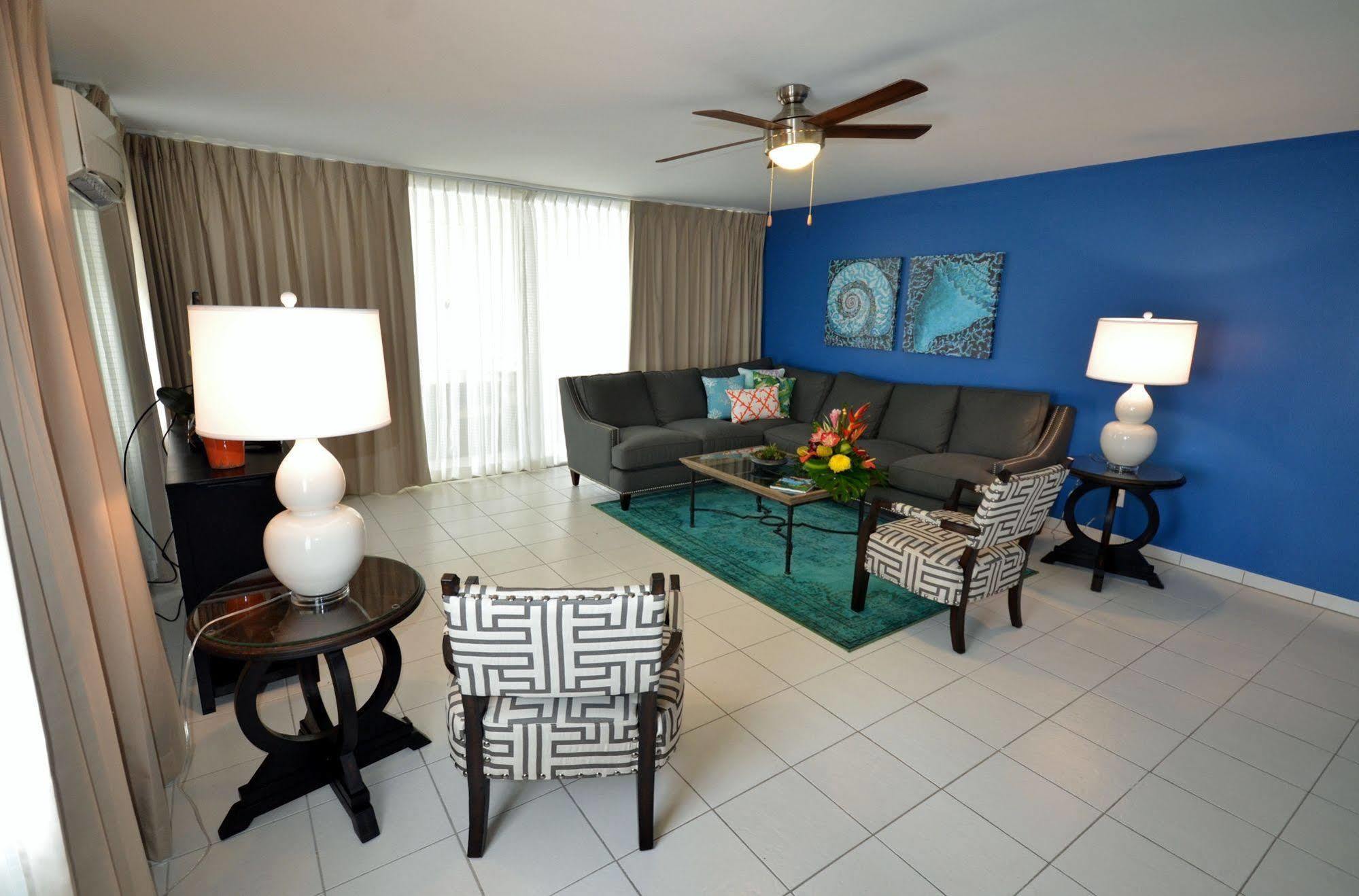 The Atrium Beach Resort And Spa, Ascend Hotel Collection Simpson Bay Exterior foto